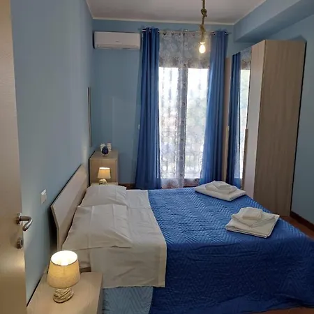 I Du Meli Apartment *