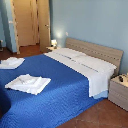 I Du Meli Apartment