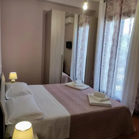 Apartment I Du Meli Taormina