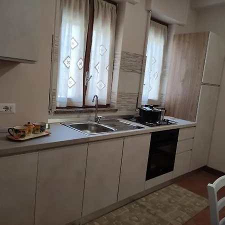 I Du Meli Apartment *