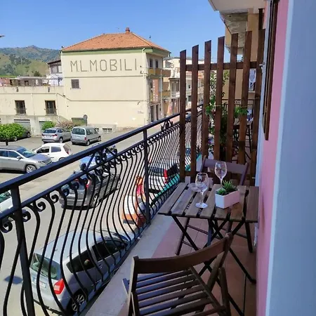 I Du Meli Taormina