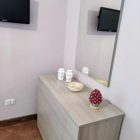 Apartment I Du Meli *
