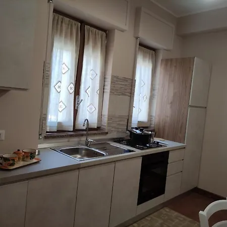 I Du Meli Apartment