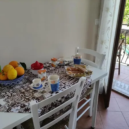 I Du Meli Apartment