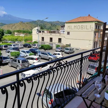 I Du Meli * Taormina