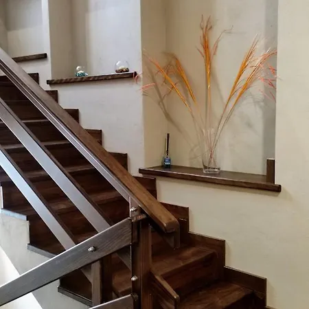 Apartment I Du Meli *