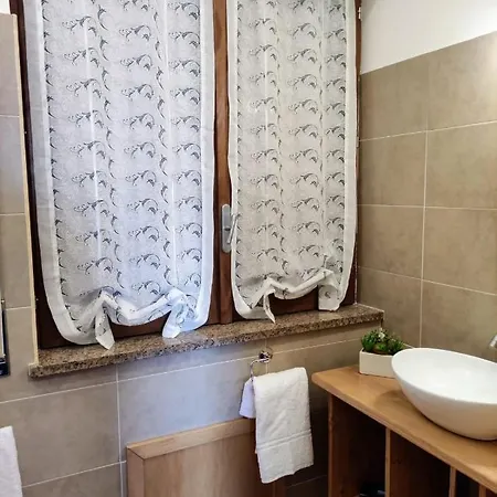 I Du Meli Apartamento