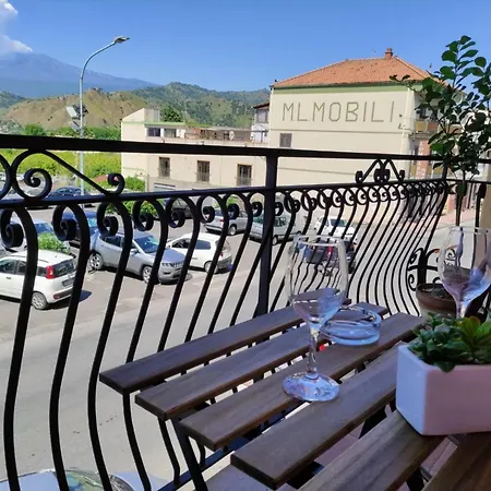 I Du Meli Taormina