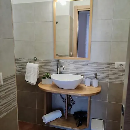 Apartamento I Du Meli