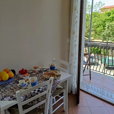 I Du Meli Apartment