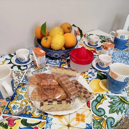 I Du Meli Apartment
