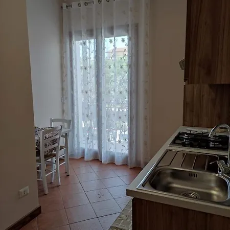 Appartement I Dù Meli Taormine