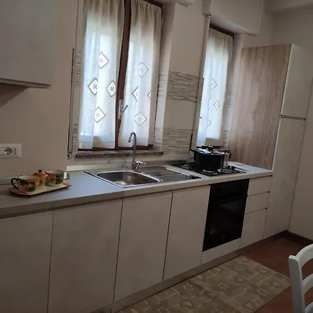 I Dù Meli Appartement *