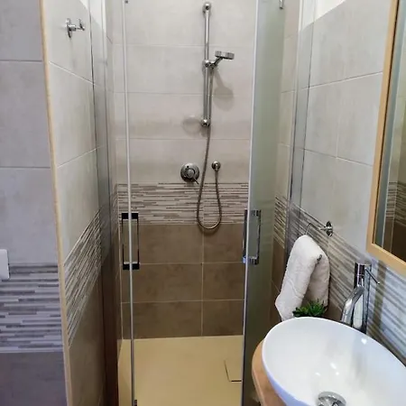 Appartement I Dù Meli Taormine