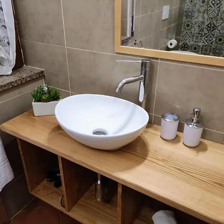 Appartement I Dù Meli Taormine