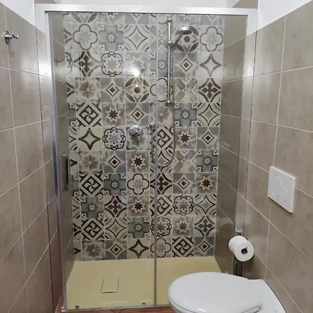 Appartement I Dù Meli