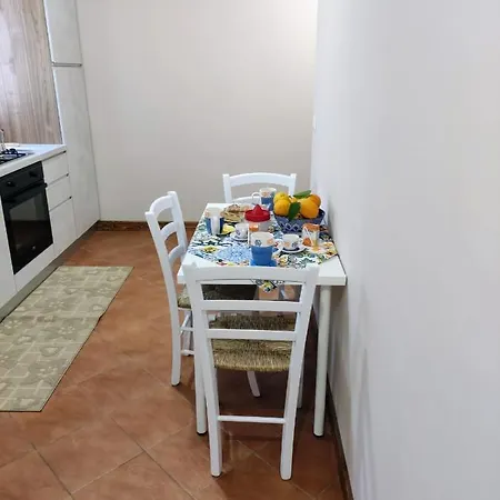 I Dù Meli * Taormine