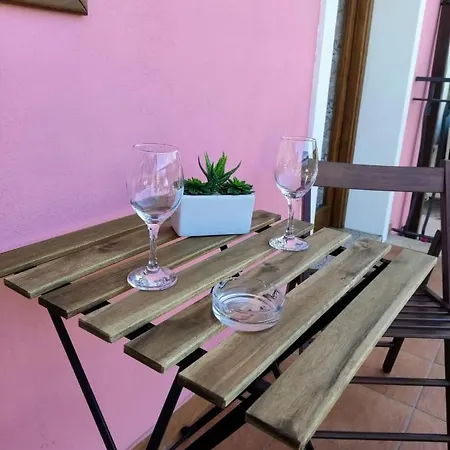 Appartement I Dù Meli Taormine