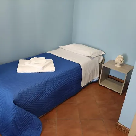 I Du Meli Lägenhet Taormina