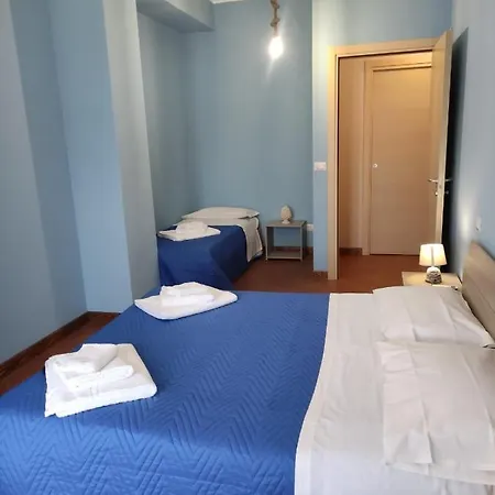 I Du Meli Apartment *