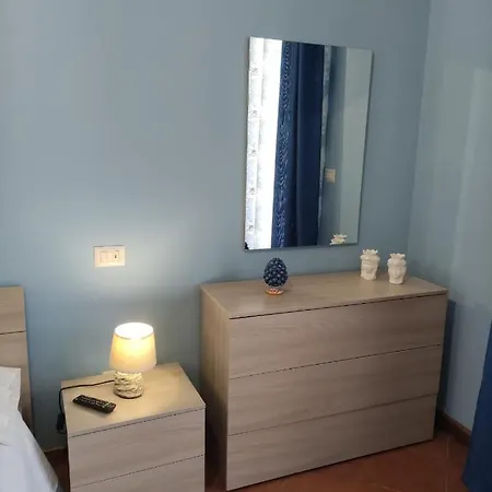 I Du Meli Lägenhet Taormina